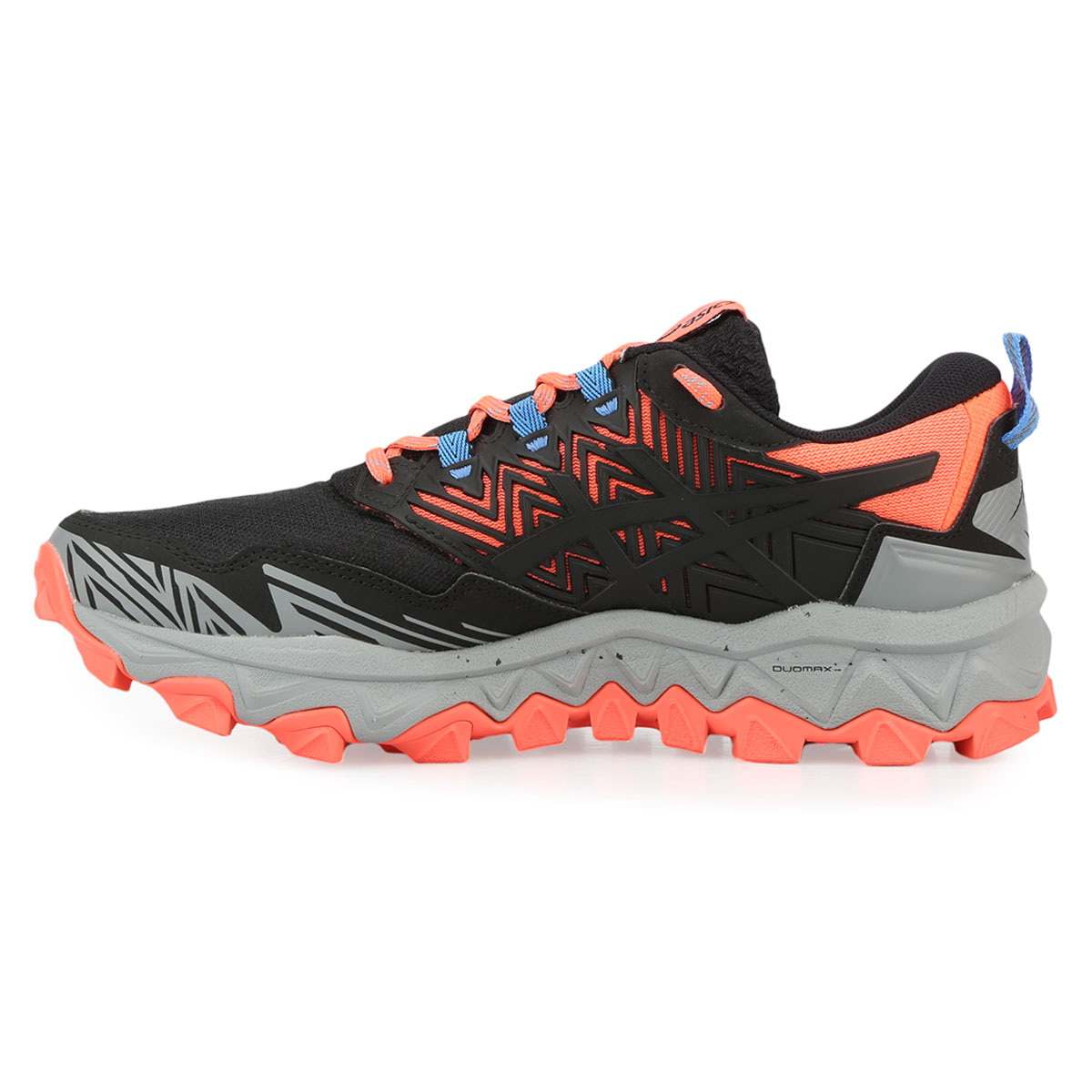 Asics gel shop fujitrabuco 8