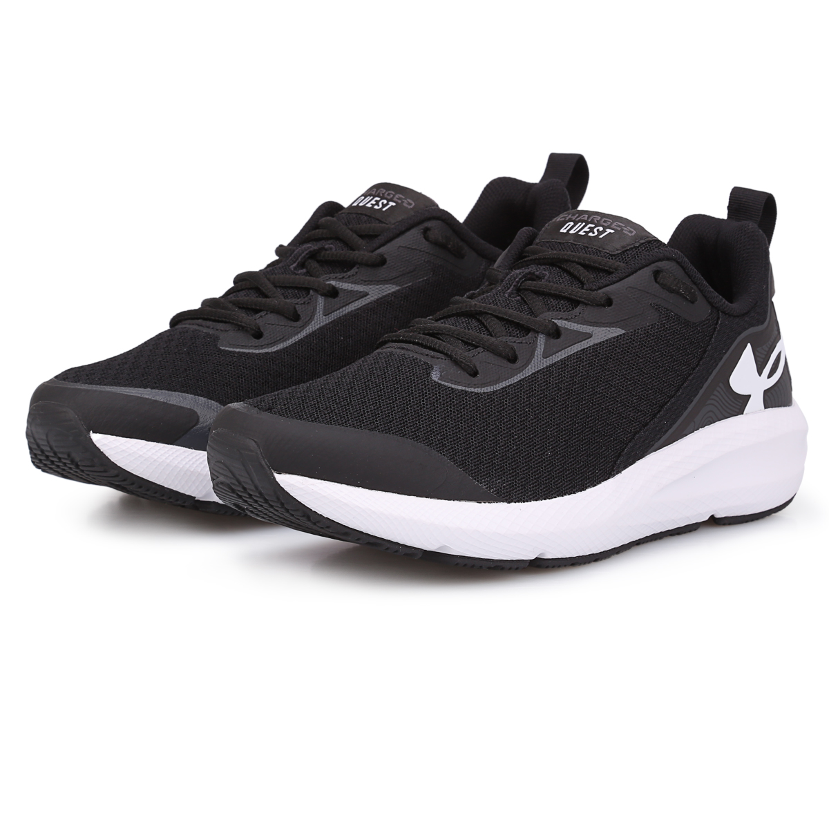 Zapatillas Under Armour Charged Quest,  image number null