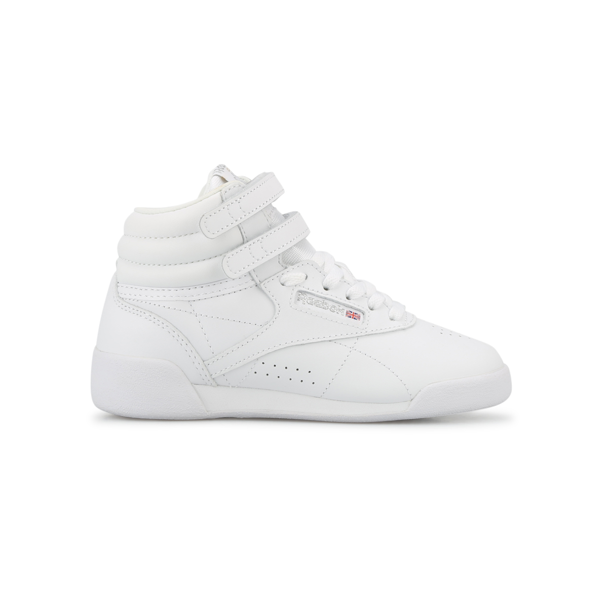 Zapatillas Reebok Freestyle Hi