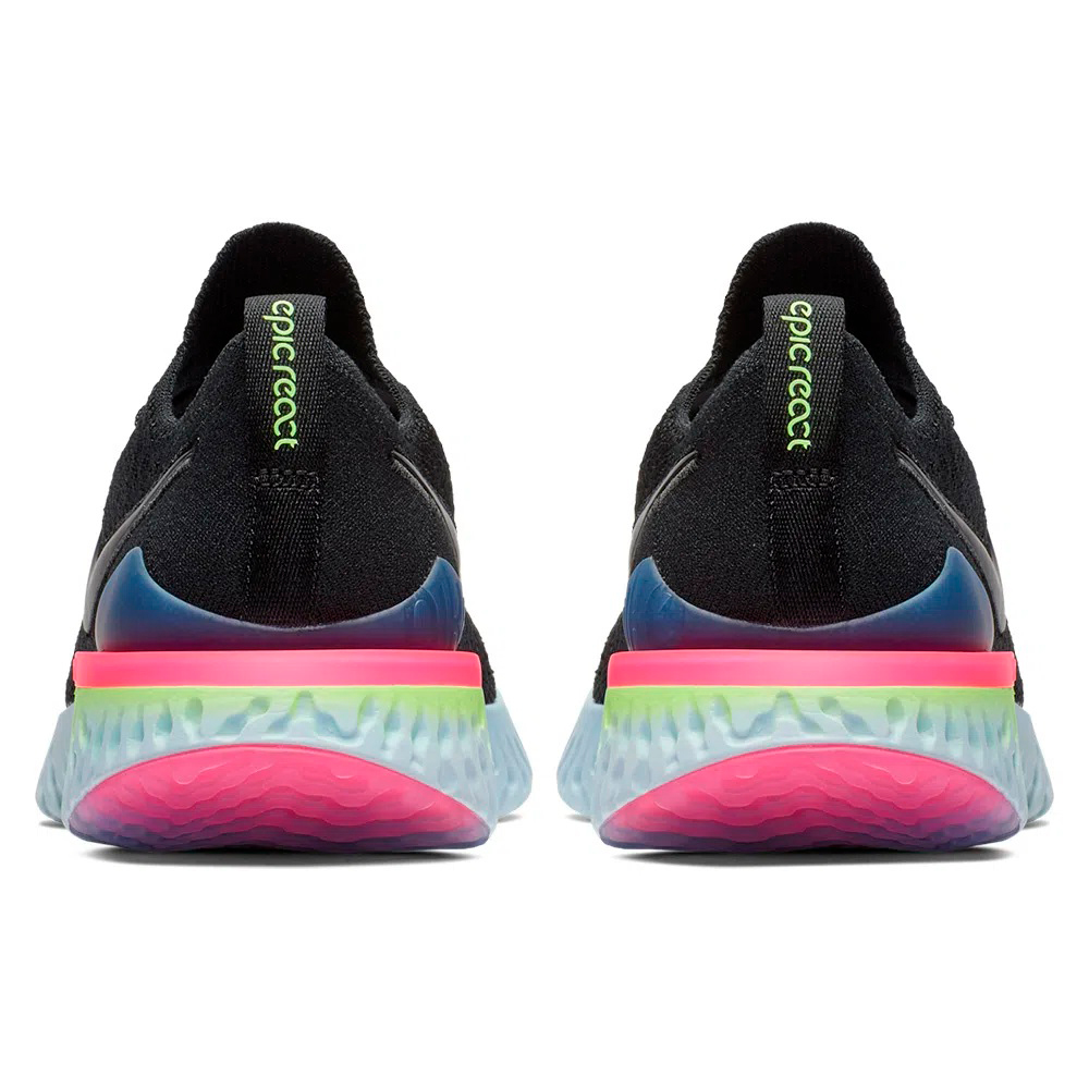 Zapatillas Nike Epic React Flyknit 2,  image number null