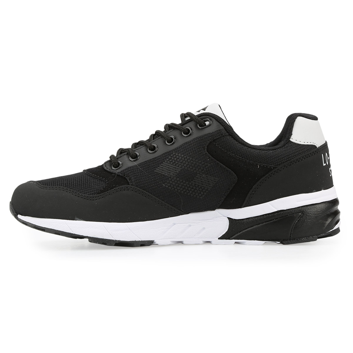 zapatillas lotto strada | Dexter