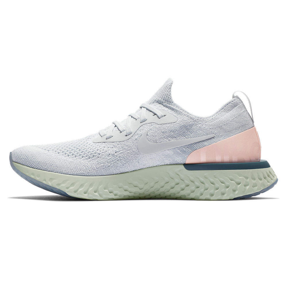 Zapatillas Nike Epic React Flyknit