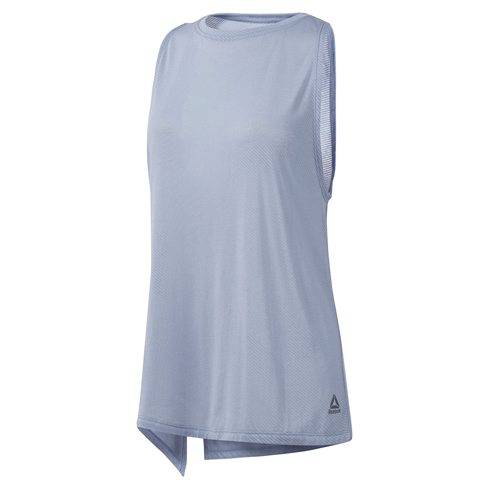 Remera Reebok One Series Burnout,  image number null