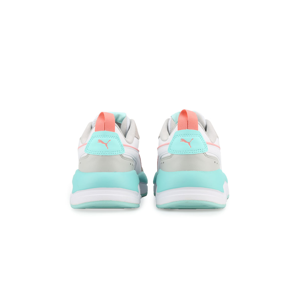 Zapatillas puma mujer verde agua hotsell