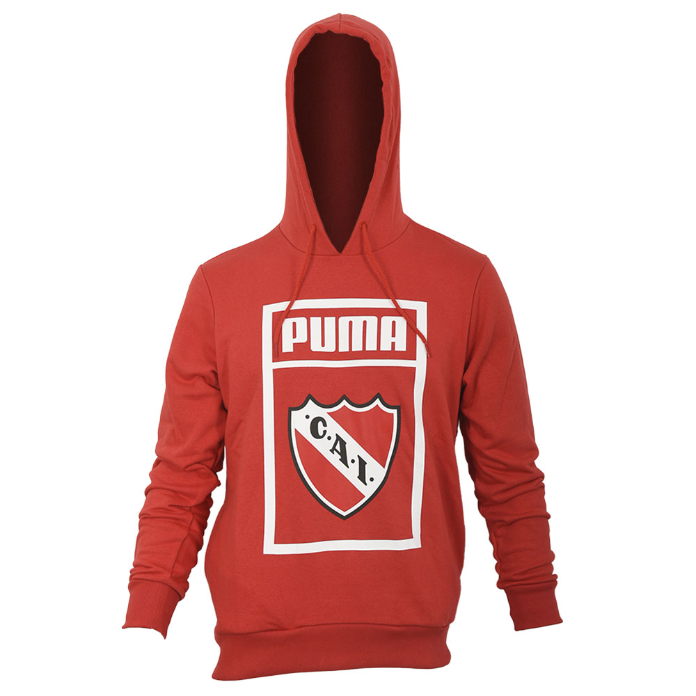 Buzo outlet independiente puma