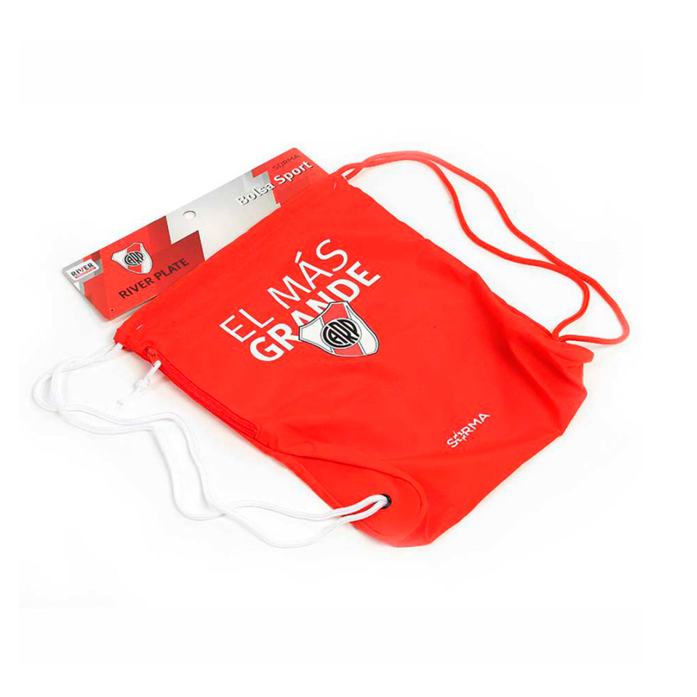Mochila River Plate,  image number null
