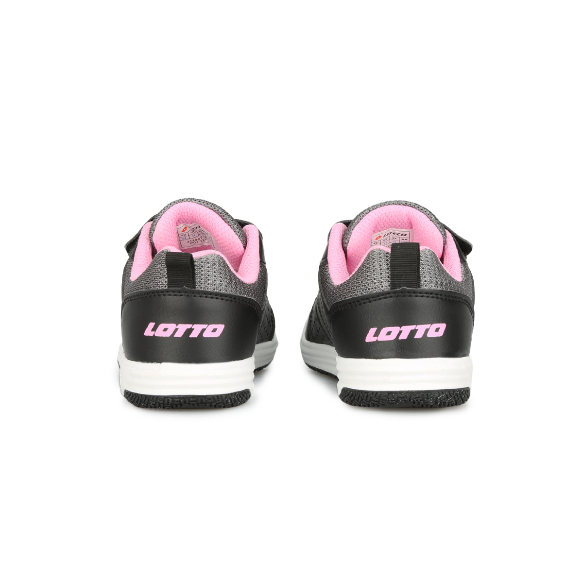 Zapatillas Lotto Set Ace,  image number null