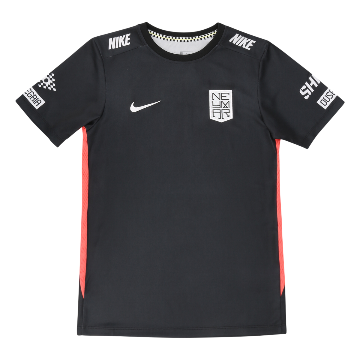 Camiseta nike neymar sale
