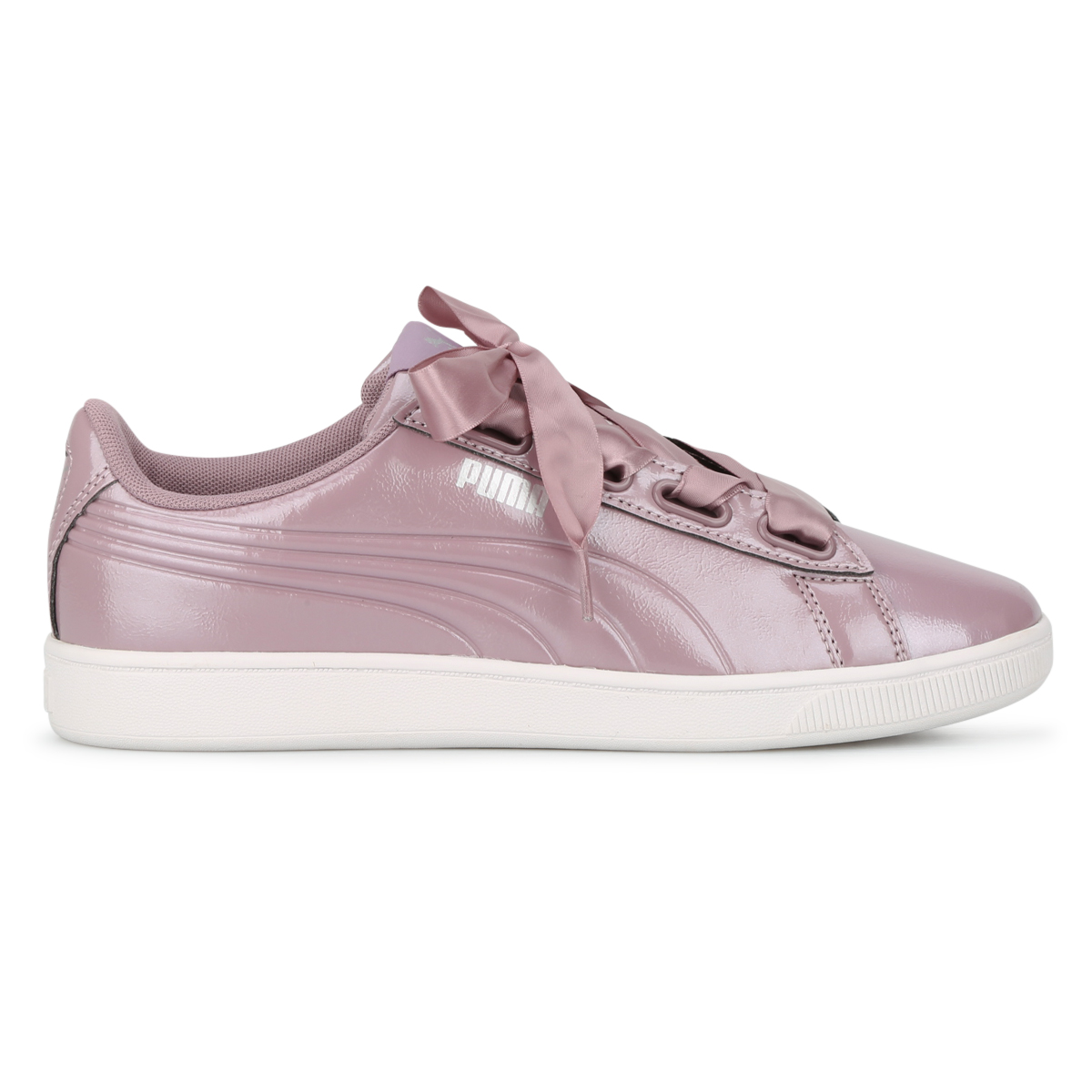 Zapatillas Puma Vikky Ribbon