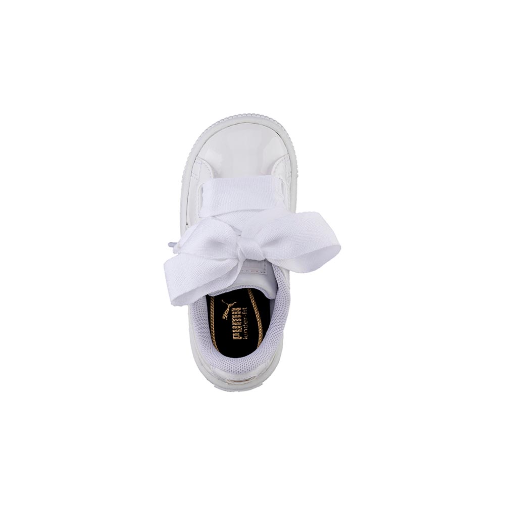 Puma basket heart hombre 2017 hotsell