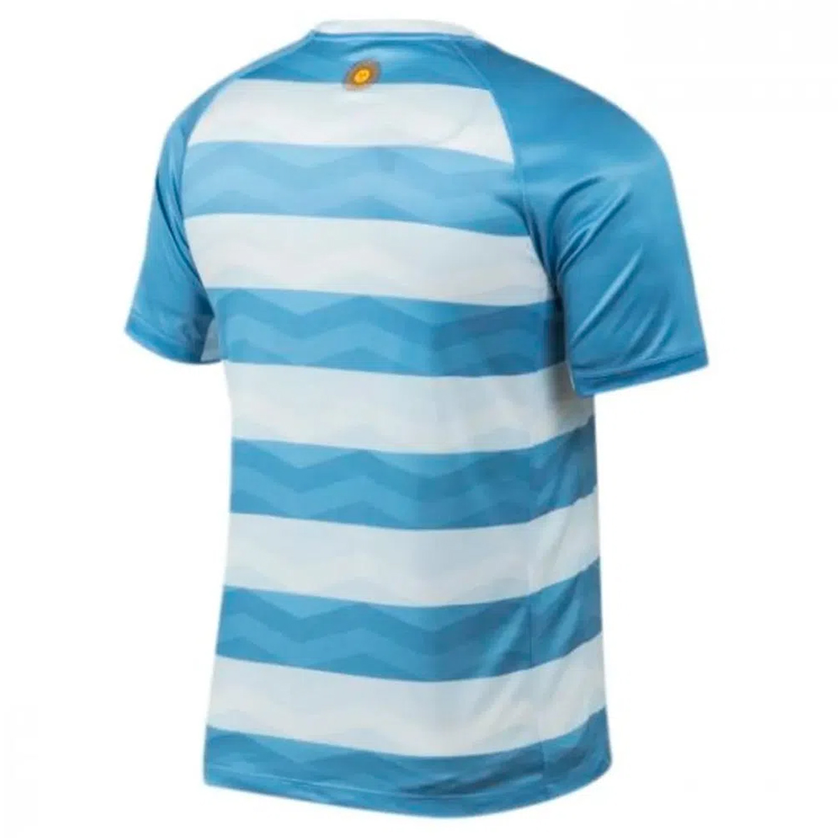 Camiseta Nike Uar Dry Stadium,  image number null