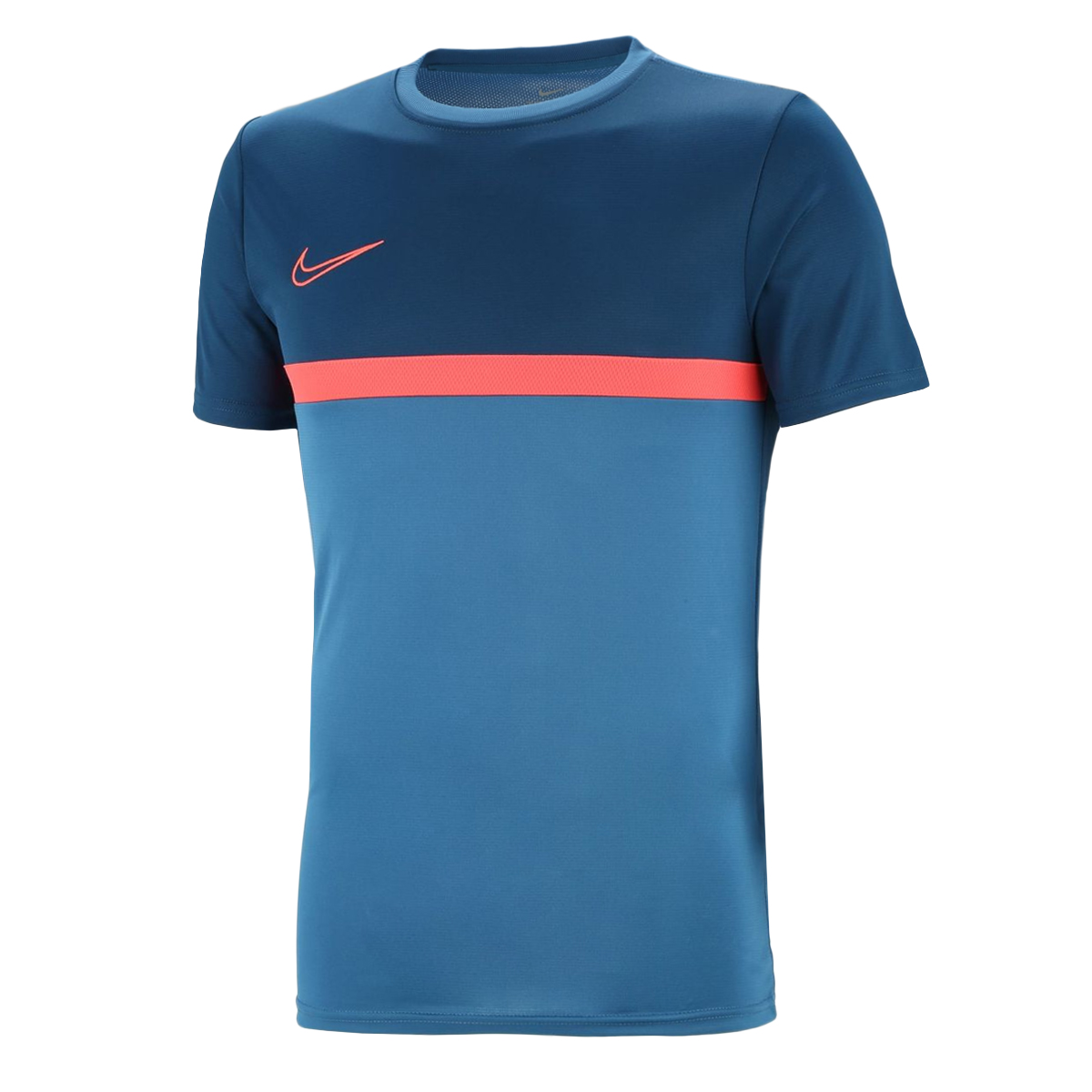remera nike dry fit
