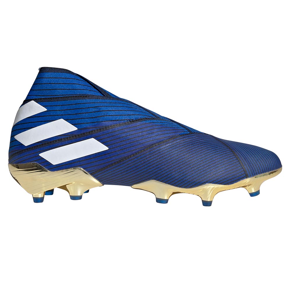 Botines adidas Nemeziz 19+ Terreno Firme,  image number null