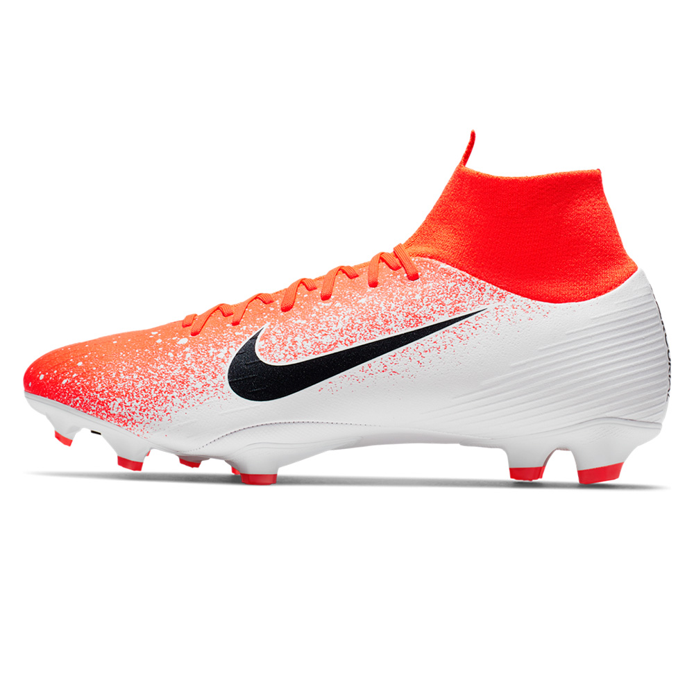 Botines nike top superfly 6