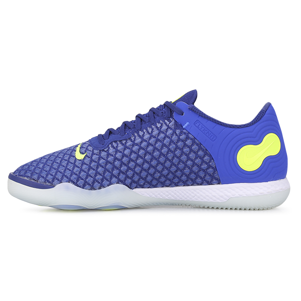 Botines Nike Small Sided React Gato,  image number null