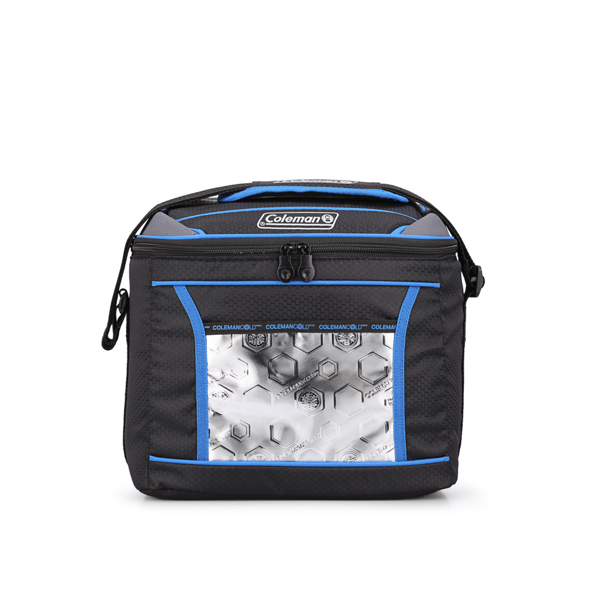 Bolso Térmico Coleman Trailblazer 16 Latas- 24 Hs,  image number null