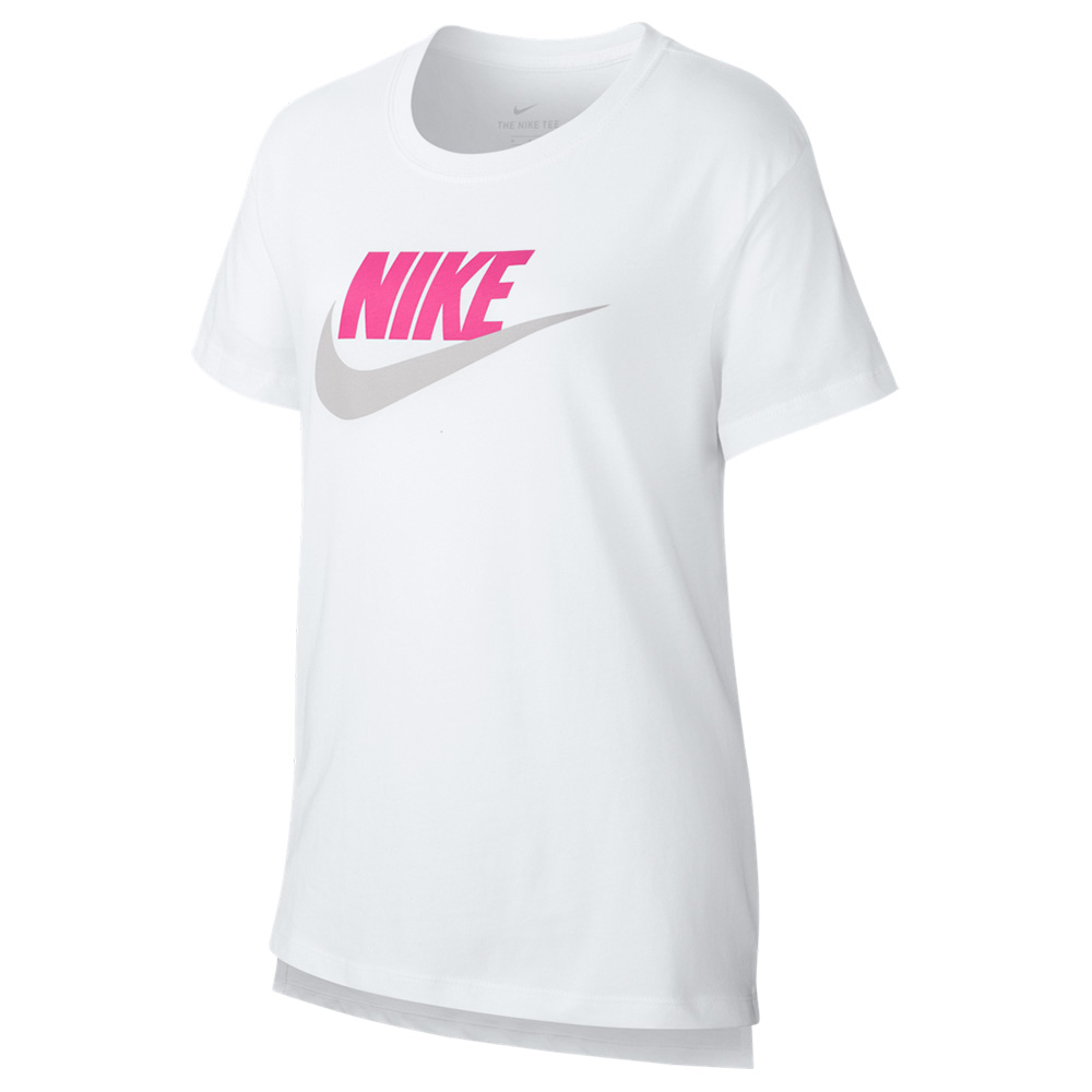 Remera Nike Sportswear Basic Futura,  image number null