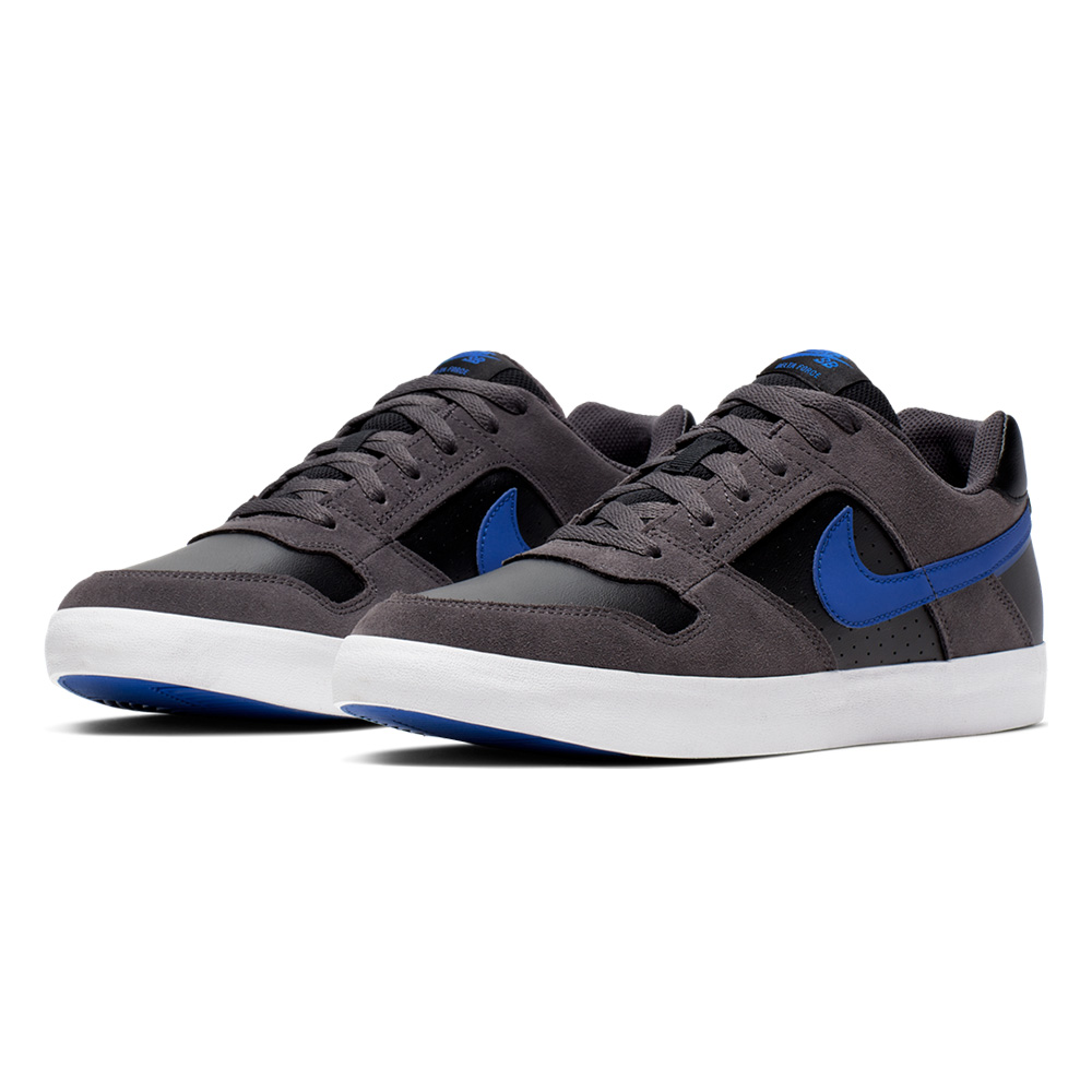 Sb delta force vulc zapatilla skate hombre sale