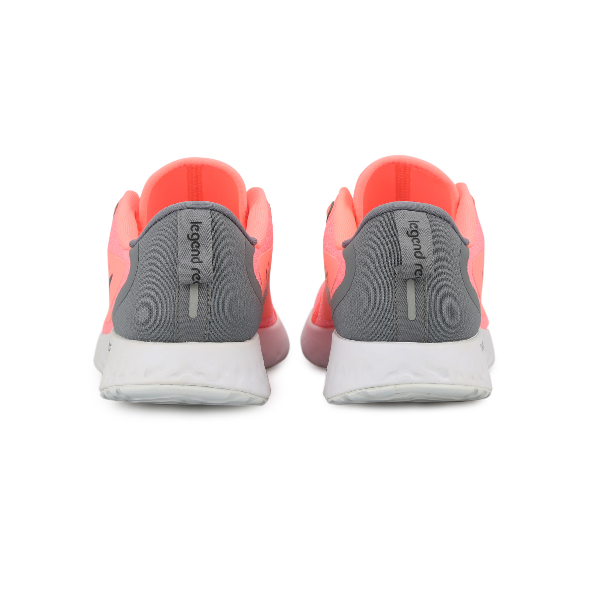 Zapatillas nike rebel react clearance