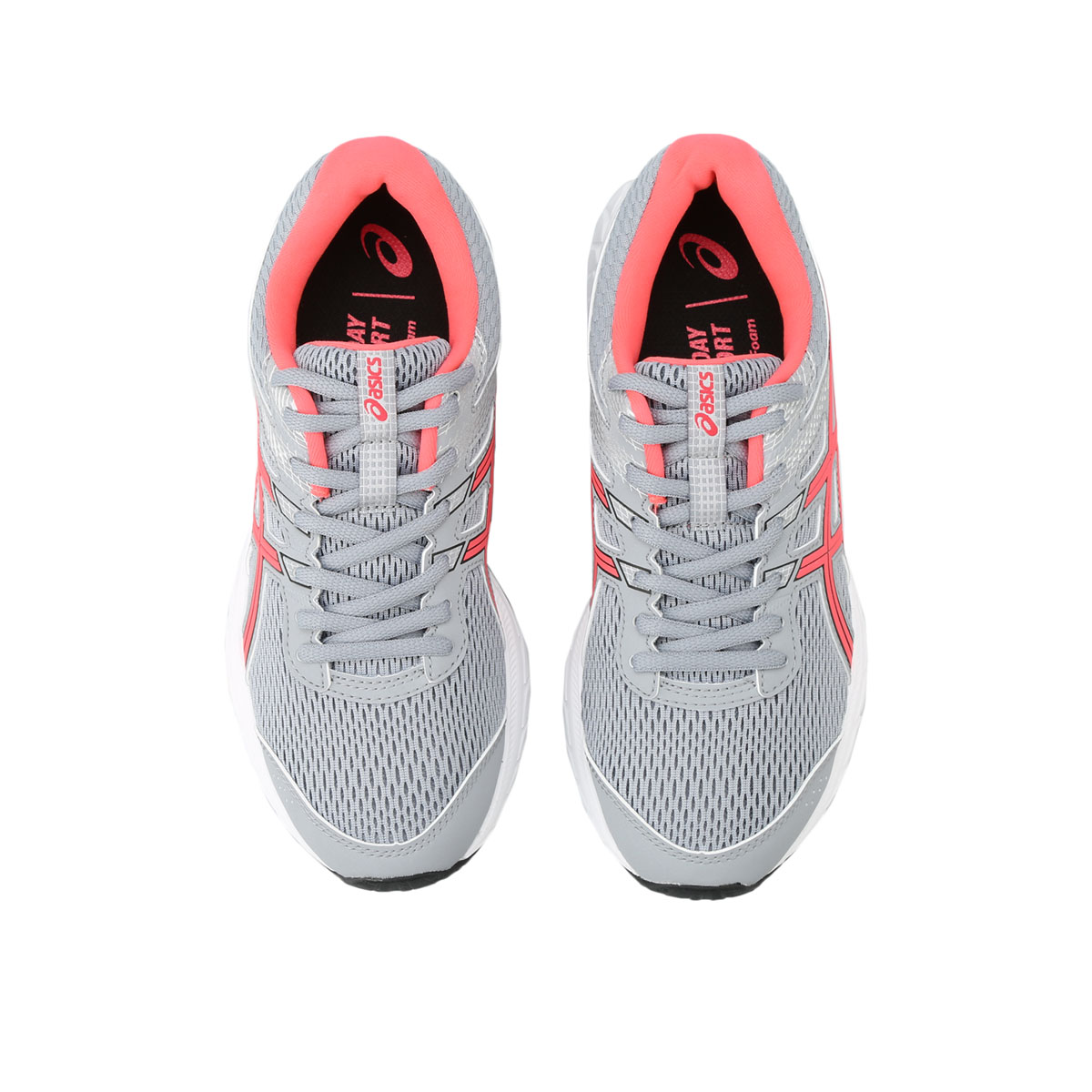 zapatillas asics gel-contend 6,  image number null