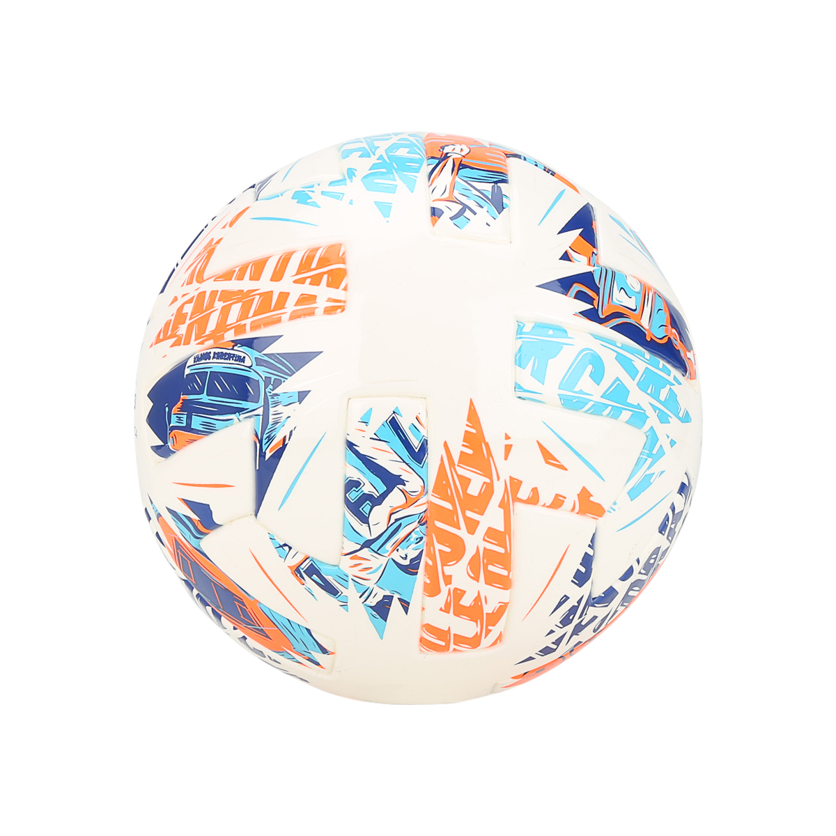 Pelota adidas Argentum Mini,  image number null