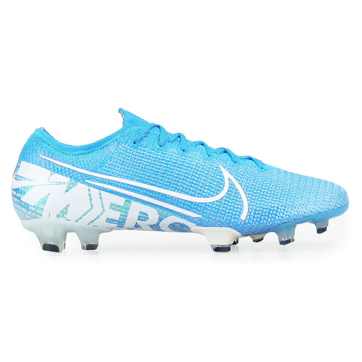 Botines Nike Vapor 13