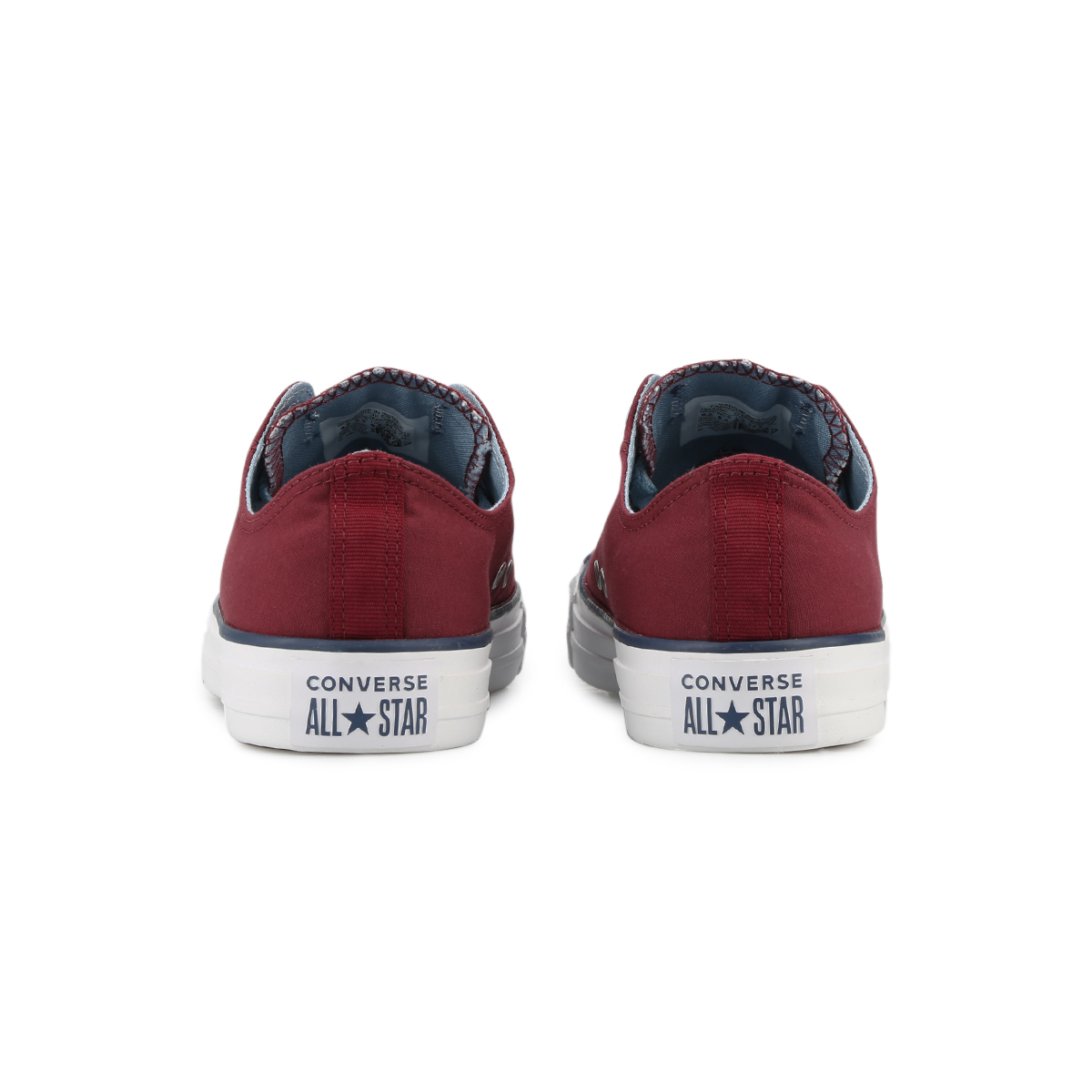 Converse top unicenter piso