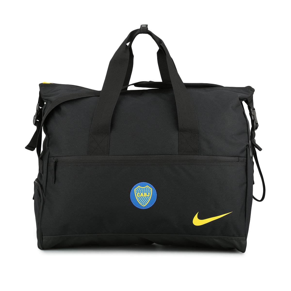 Mochila boca best sale juniors nike
