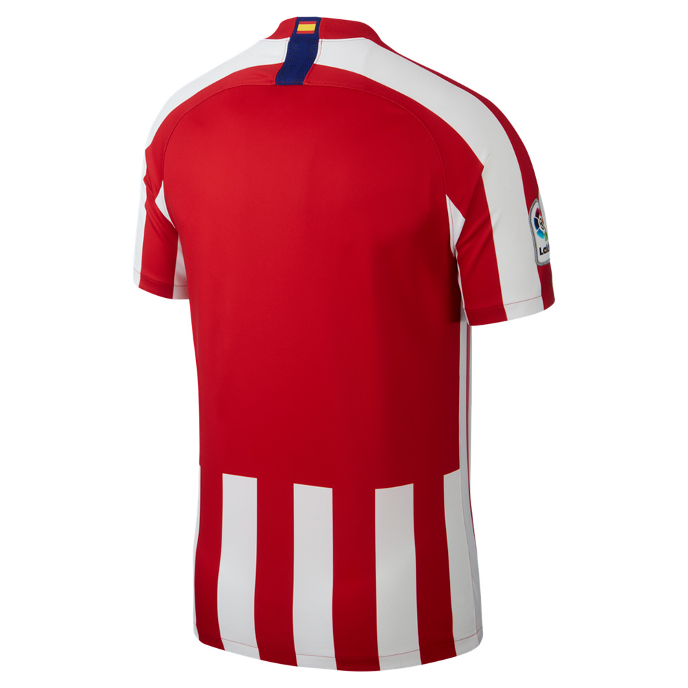 Camiseta Nike Atletico De Madrid Stadium Home,  image number null