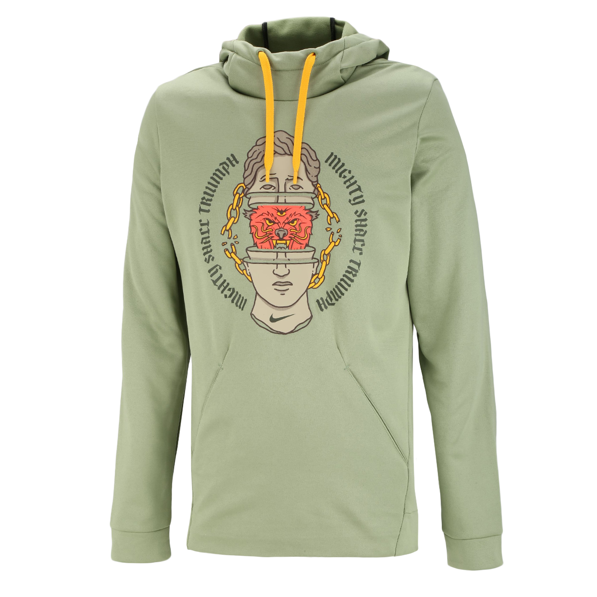 Buzo Nike Therma | Dexter