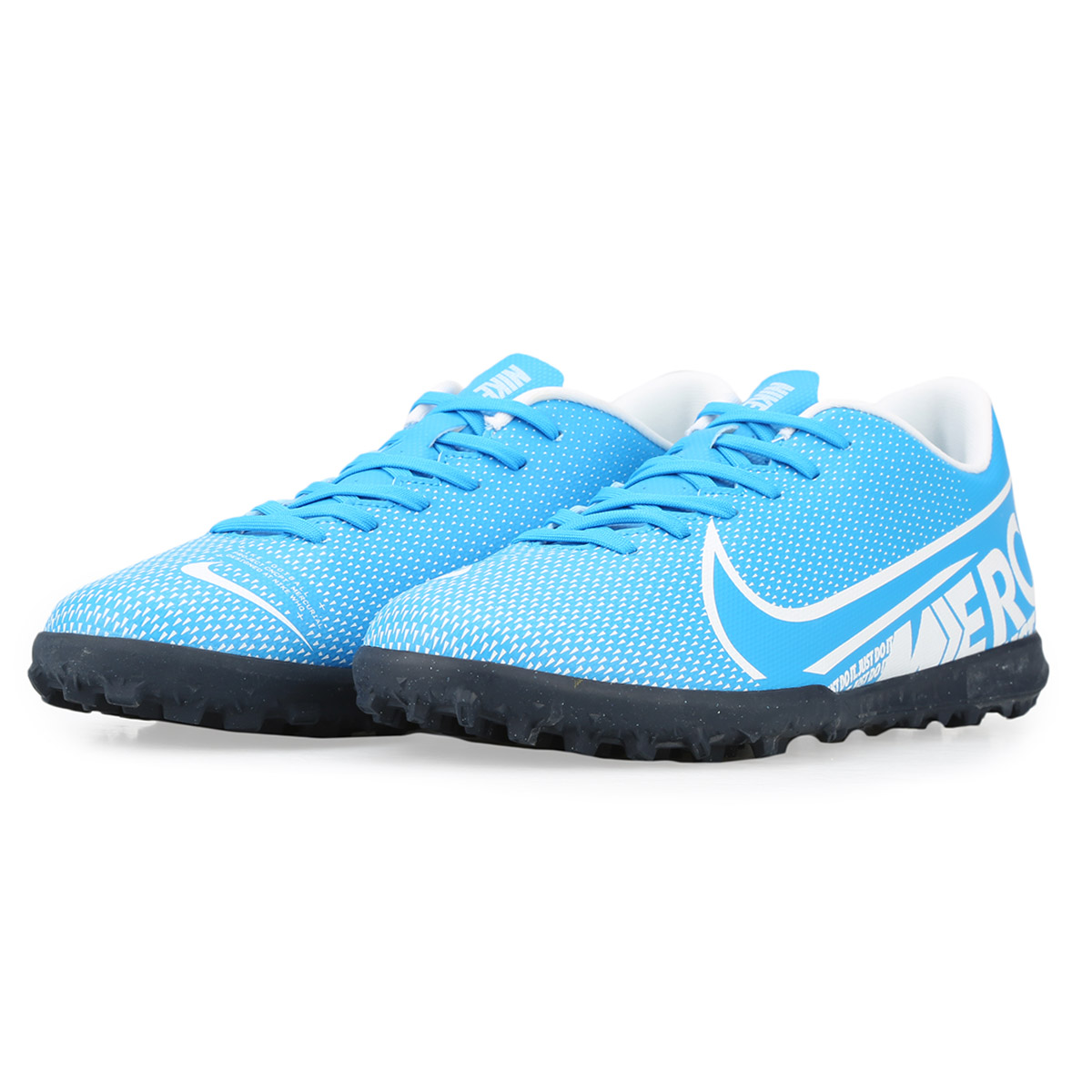 Botines Nike Vapor 13  Club Tf,  image number null