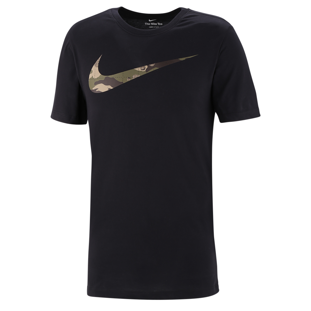 Remera Nike Dri-FIT Camo Fill Graphic,  image number null