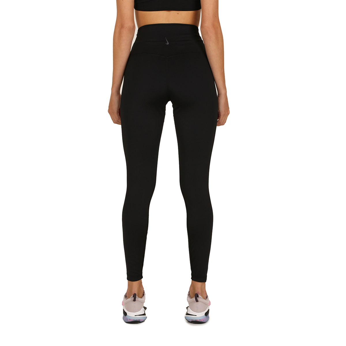 Calza Nike Yoga Dri-Fit 7/8,  image number null