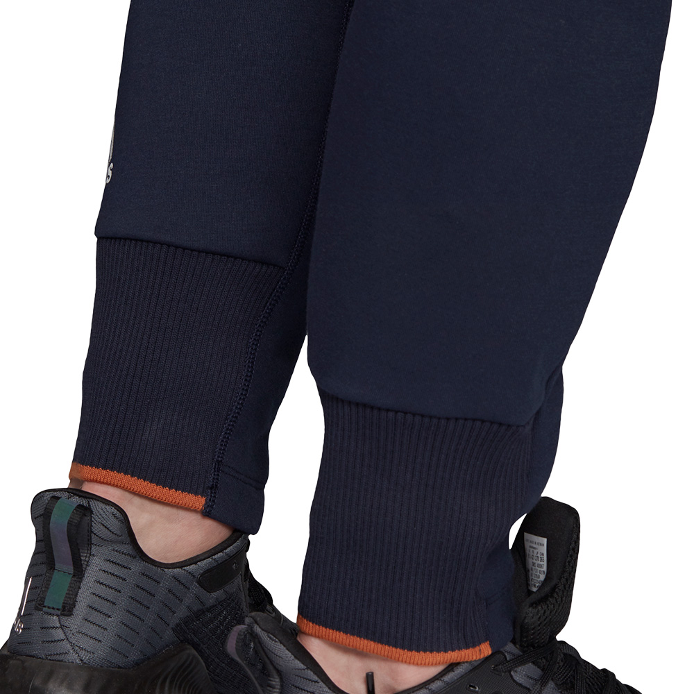 Pantalon shop adidas vrct