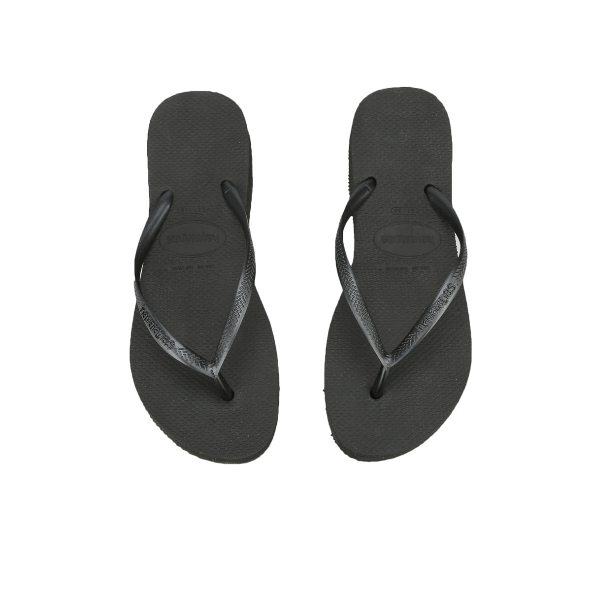 Ojotas Havaianas Slim Platform,  image number null