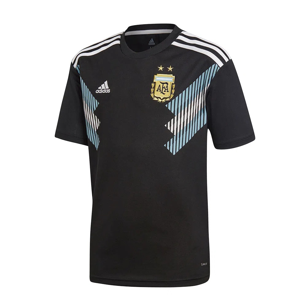 Camiseta Adidas Afa Selección Argentina Dexter