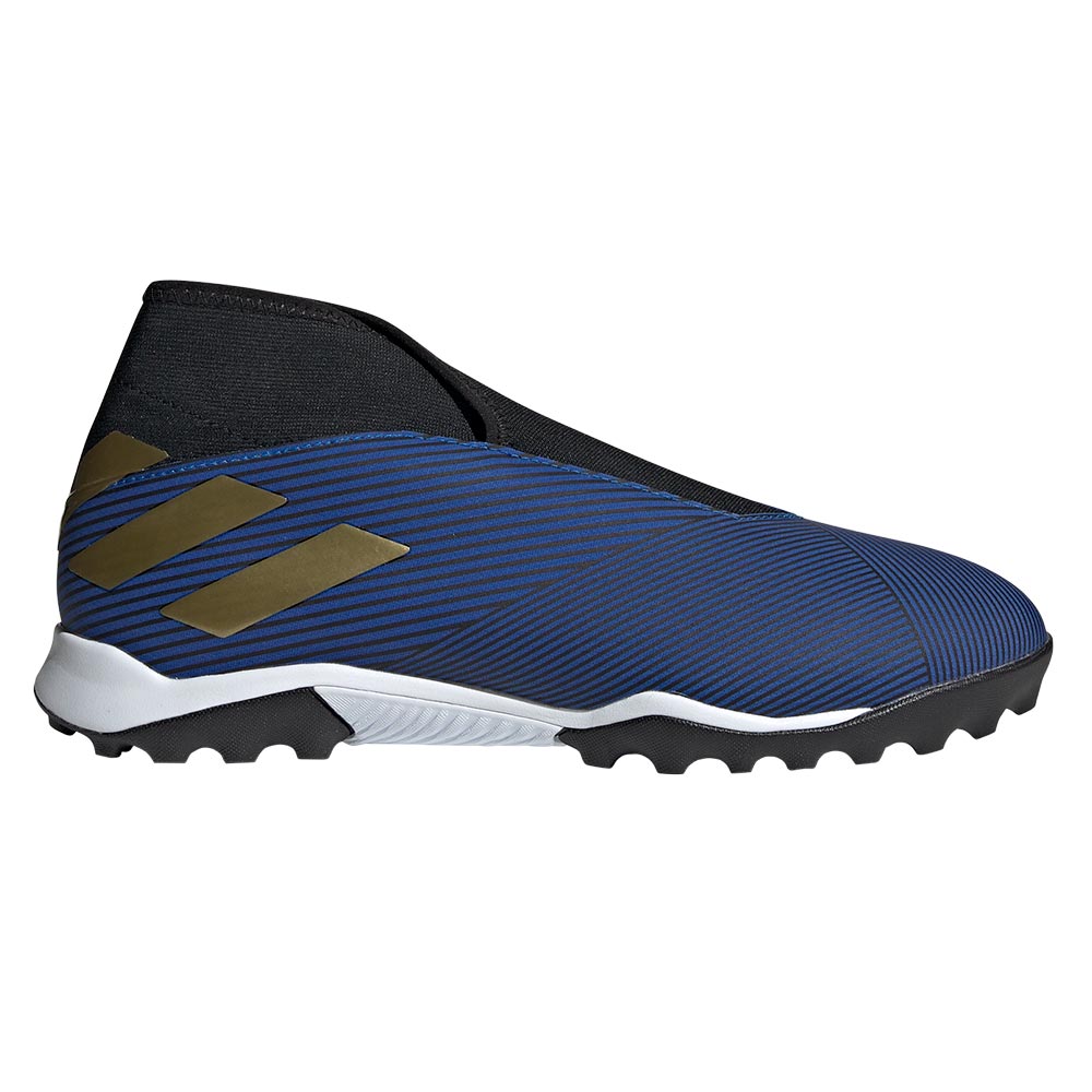 botines futbol 5 adidas nemeziz