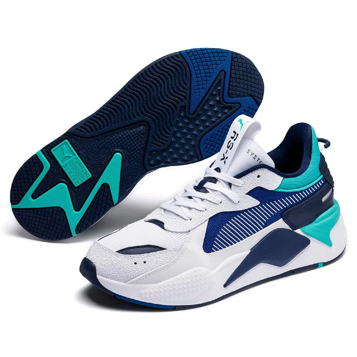 Zapatillas Puma RS-X,  image number null