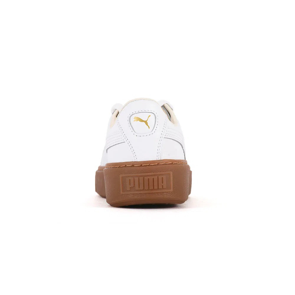 Zapatillas Puma Basket Platform Core,  image number null