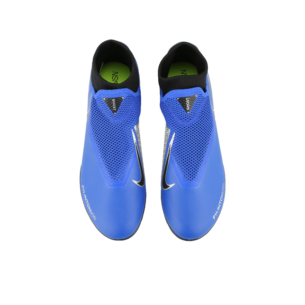 Botines Nike Phantom Vision,  image number null