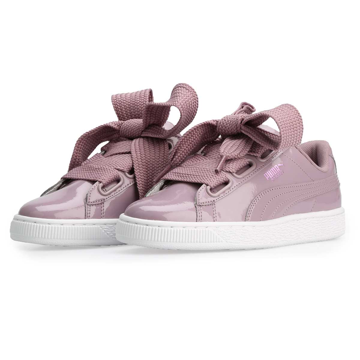 Zapatillas puma basket hot sale