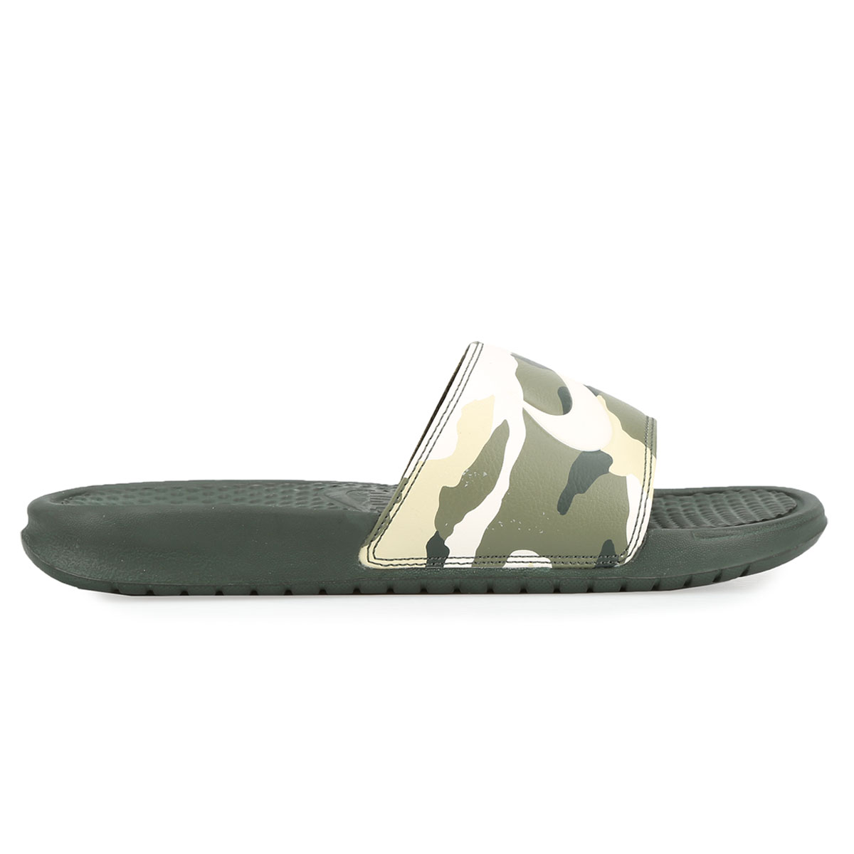 Ojotas Nike Benassi