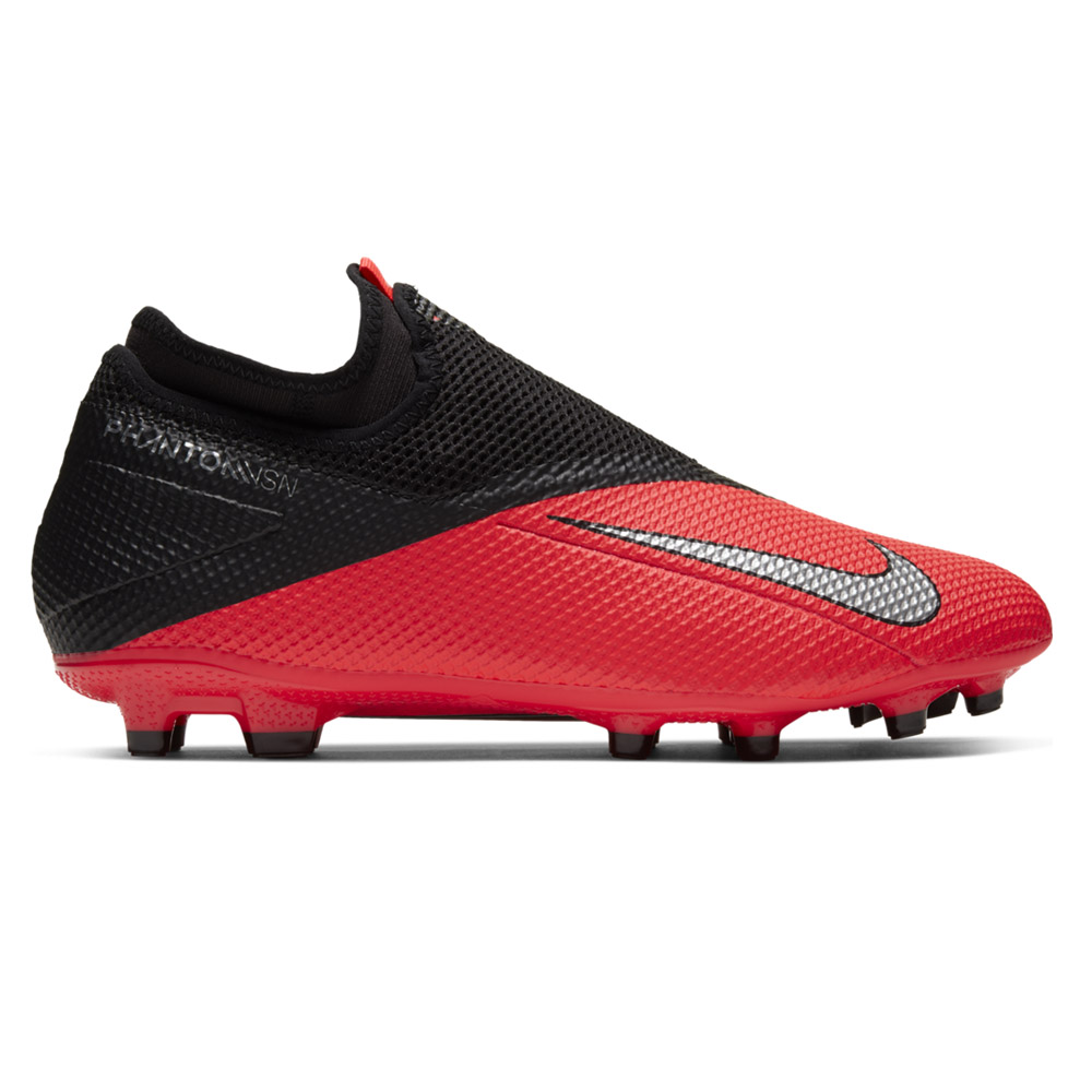 botines nike phantom vision academy fg