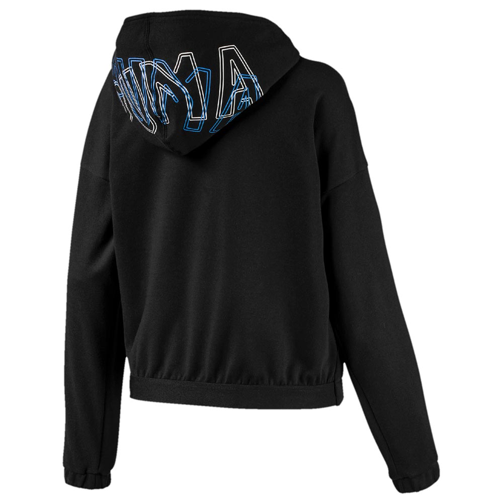 Campera Puma Hit Feel It,  image number null