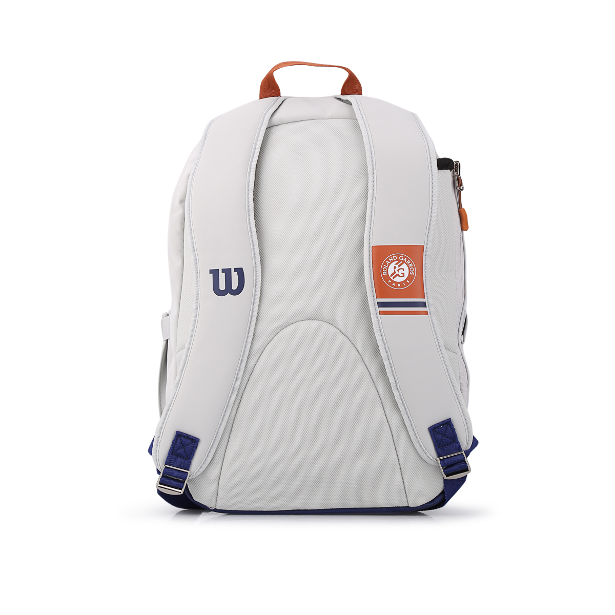 Mochila roland shop garros wilson
