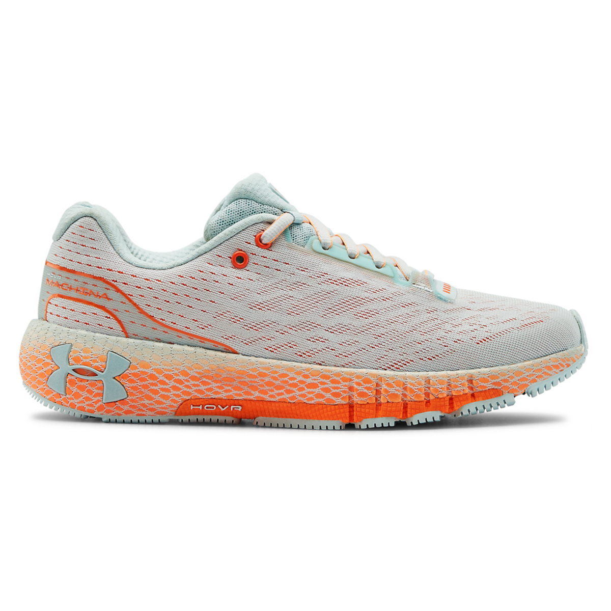 Zapatillas Under Armour Hovr Machina,  image number null
