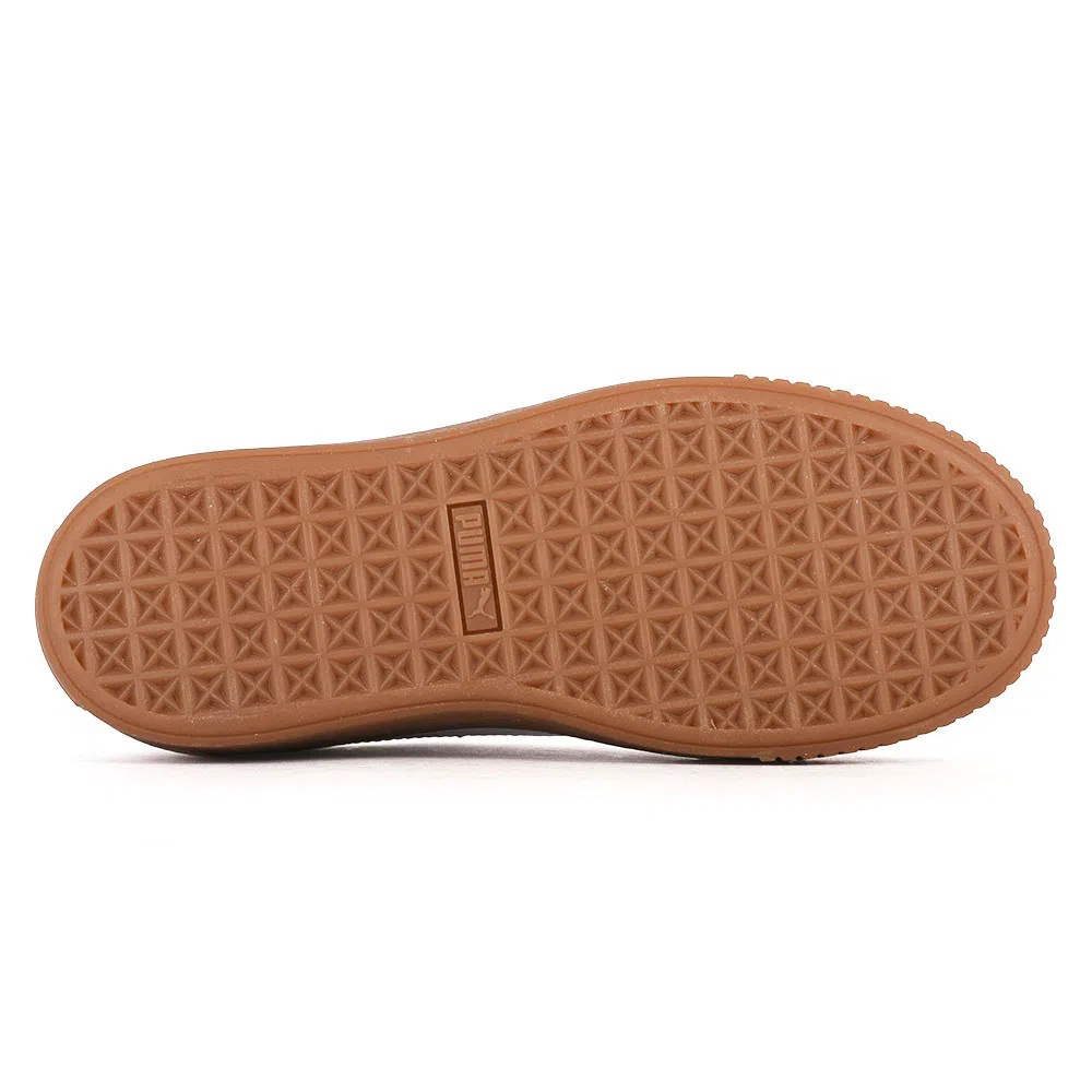 Zapatillas Puma Basket Platform Core,  image number null