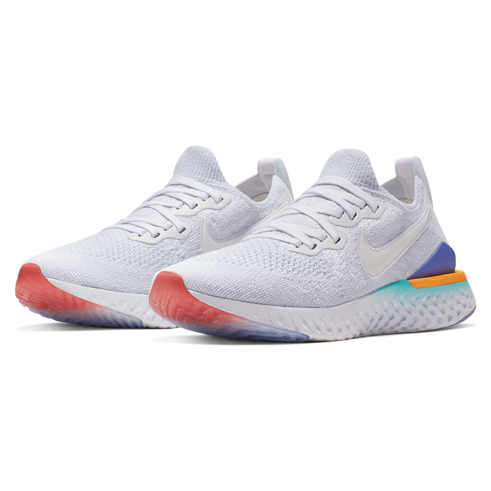 Zapatillas Nike Epic React Flyknit 2,  image number null
