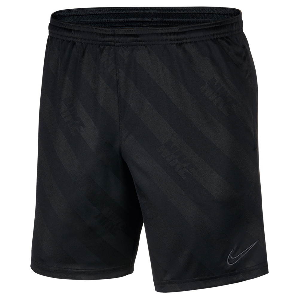 Short nike academy jacquard best sale