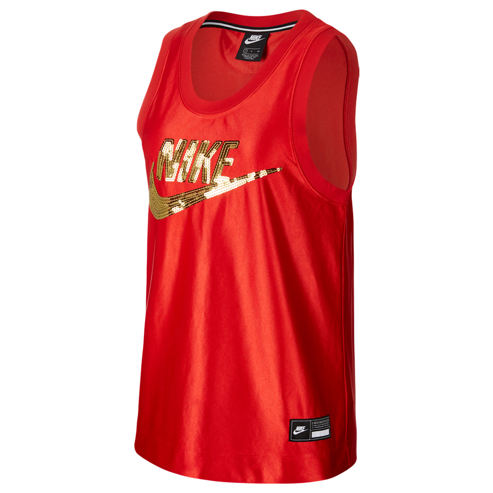 Musculosa Nike Sportswear Glam Dunk | Dexter